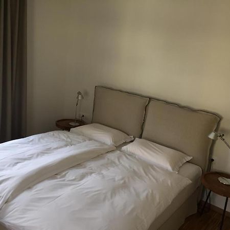 Achtzimmer Würzburg Esterno foto