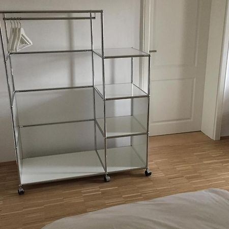 Achtzimmer Würzburg Esterno foto