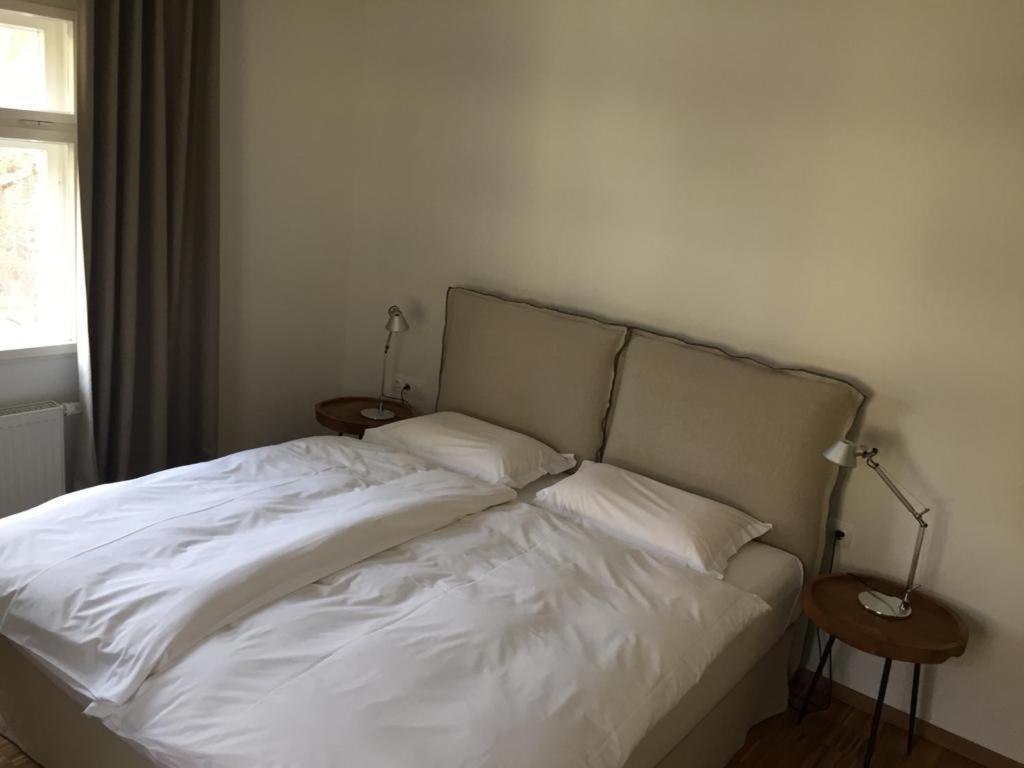 Achtzimmer Würzburg Esterno foto
