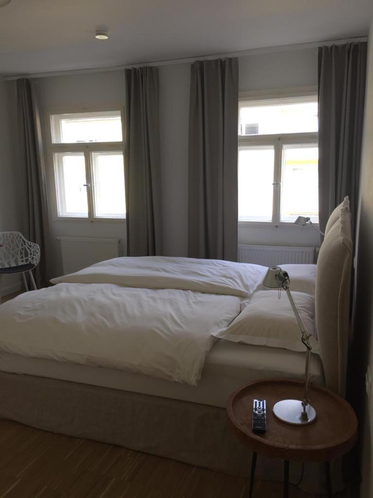 Achtzimmer Würzburg Esterno foto