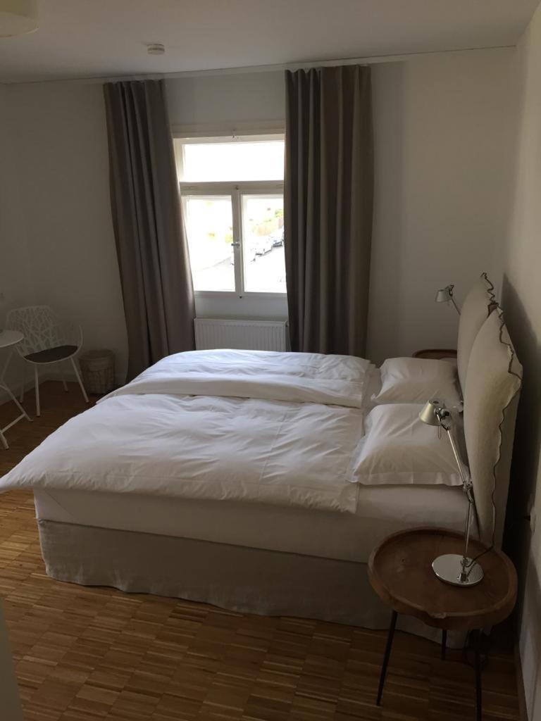 Achtzimmer Würzburg Esterno foto