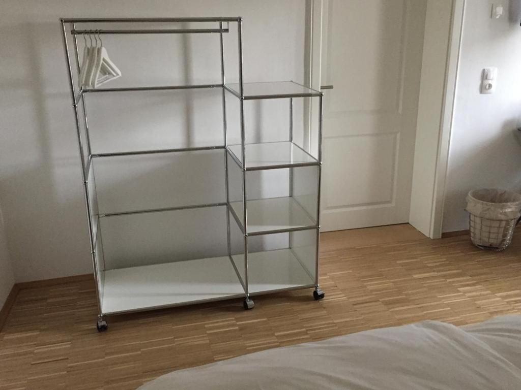 Achtzimmer Würzburg Esterno foto