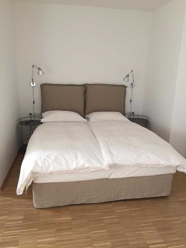 Achtzimmer Würzburg Esterno foto
