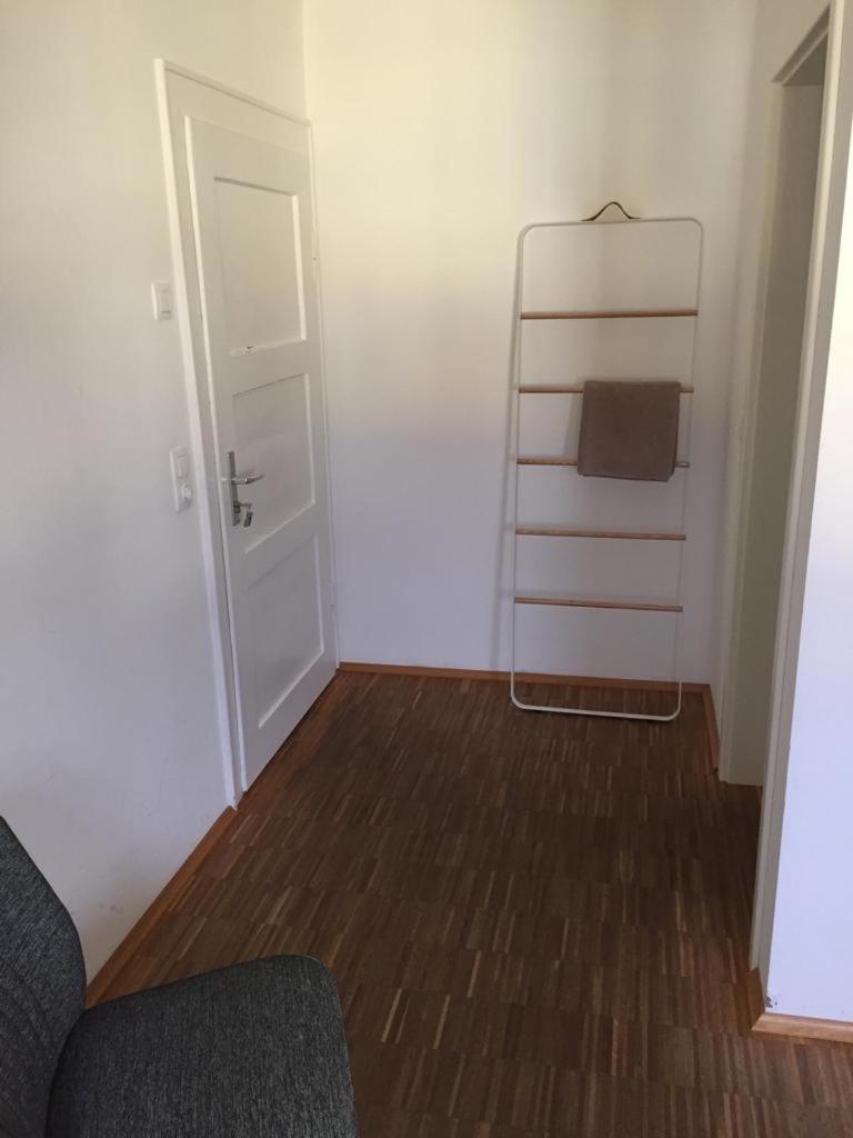Achtzimmer Würzburg Esterno foto