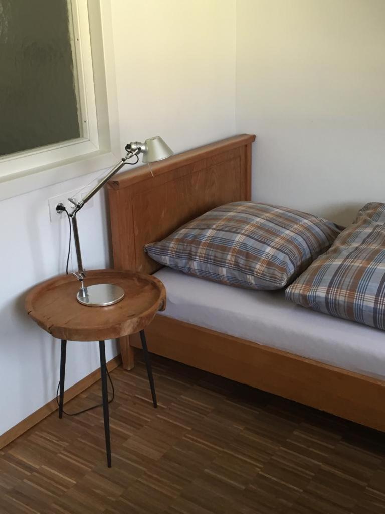 Achtzimmer Würzburg Esterno foto