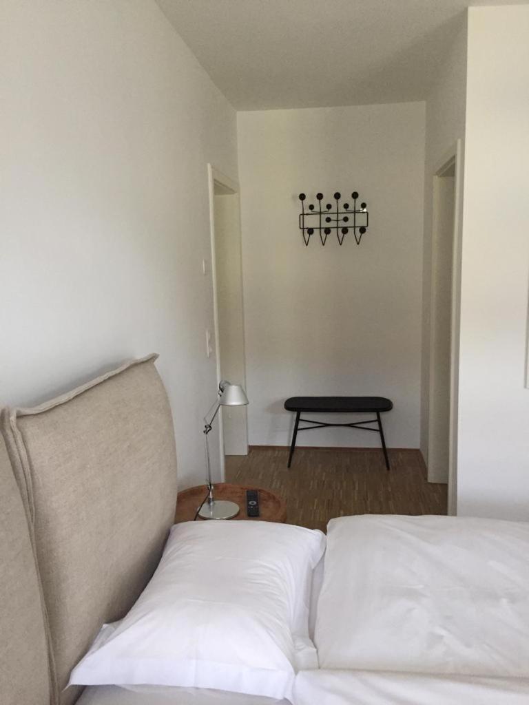Achtzimmer Würzburg Esterno foto