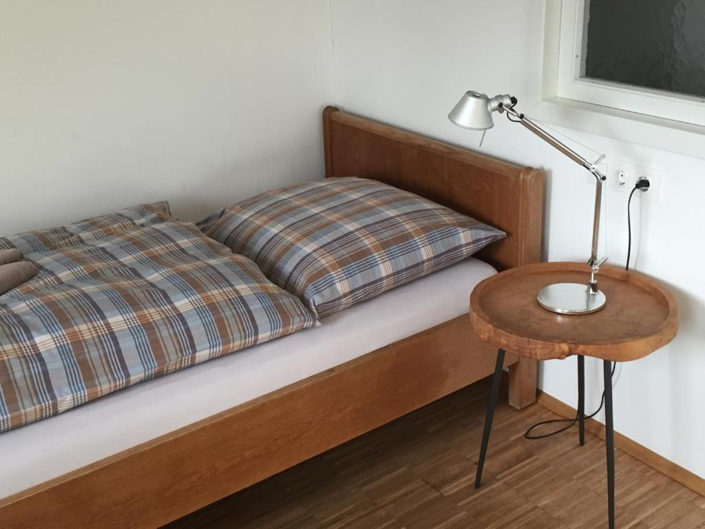Achtzimmer Würzburg Esterno foto